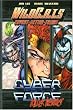 Wildc.A.T.S/Cyberforce: Killer Instinct