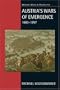 Austria's Wars of Emergence, 1683-1797
