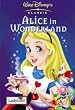Alice in Wonderland (Disney Classics)