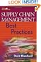 Supply Chain Management Best Practices