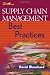 Supply Chain Management Best Practices