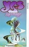 Yes Yessongs [VHS]