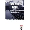 Heimatverlust und Exil: Vom Barock bis zur Gegenwart
