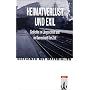Heimatverlust und Exil: Vom Barock bis zur Gegenwart