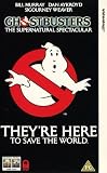 Ghostbusters 1 [UK-Import] - Dan Aykroyd