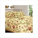 IMAGE OF Bundle-05 Marianna Quilt Collection in Yellow Size: Queen