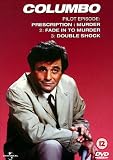 Columbo [UK IMPORT] - Peter Falk