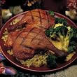 Duck Leg & Thigh