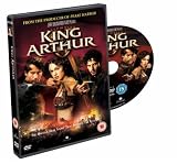King Arthur [DVD] [2004]