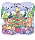The Little Christmas Tree (Holidays in 3D)