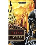 The Iliad - Homer, W. H. D. Rouse 