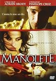Produkt-Bild: Manolete