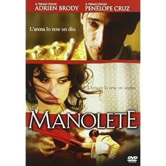 Manolete