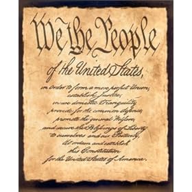 Constitutions Poster