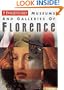 Museums and Galleries of Florence (Insight Guide Museums & Galleries Florence)