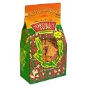 R.W. Garcia Salsa Fresca Tortilla Chips, 21-Ounce Bags (Pack of 8)
