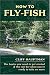 Book How to Fly-Fish