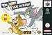 Tom & Jerry: Fists of Furry