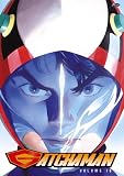 Gatchaman 16: Galactor Strikes Back [DVD] [Region 1] [US Import] [NTSC]