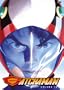 Gatchaman, Vol. 16: Galactor Strikes Back