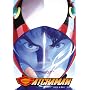 Gatchaman, Vol. 16: Galactor Strikes Back