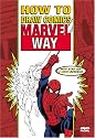 How to Draw Comics the Marvel Way