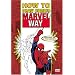 How to Draw Comics the Marvel Way