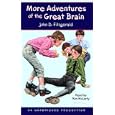 More Adventures of the Great Brain