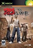 25 to Life (Xbox)