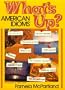 What's Up?: American Idioms