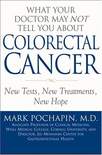 Colorectal-Cancer