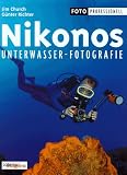 cover of Nikonos Unterwasser-Fotografie