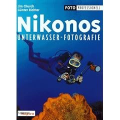 Nikonos Unterwasser-Fotografie
