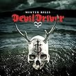 Winter Kills (CD+DVD)by Devildriver (2013-08-27)【並行輸入品】