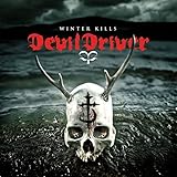 Winter Kills (CD+DVD)by Napalm Records 【並行輸入品】