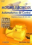 Motores Electricos Automatismo de Control