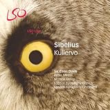 Sibelius - Kullervo (LSO Live)