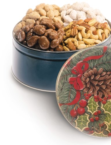 A favorite Foursome-Of our best pecans by ITM