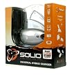 Solio Universal Hybrid Solar Charger (White)