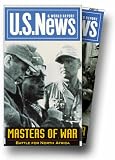 Masters of War Set/13 Vols. [VHS]