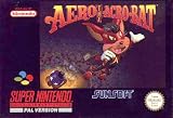 Aero the Acrobat