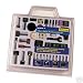138 PC ROTARY DRILL TOOL ACCESSORY KIT NEW FITS DREMEL