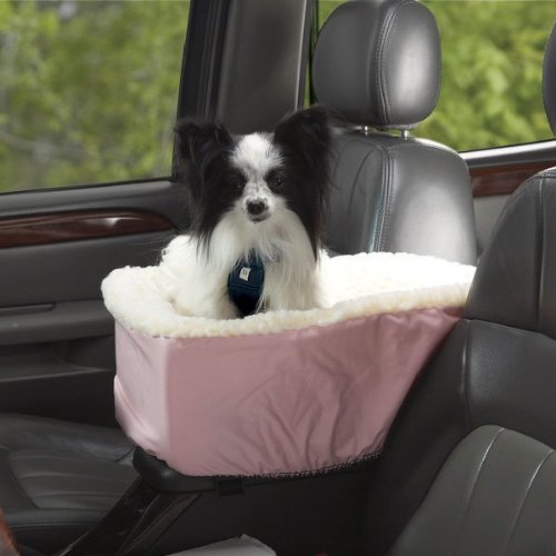 Odonnell Industries 89021 Small Console Pet Car 