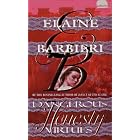 Dangerous Virtues: Honesty (Dangerous Virtues) by Elaine Barbieri
