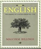The English : the making of a nation from 430-1700