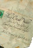This Cruel War: The Civil War Letters of Grant and Malinda Taylor