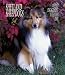 Shetland Sheepdogs 2001 Calendar