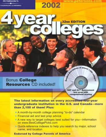 Colleges and Universities
