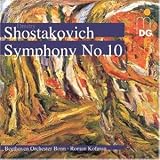 Shostakovich: Symphony No. 10