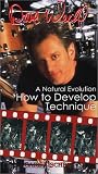 How to Develop Technique